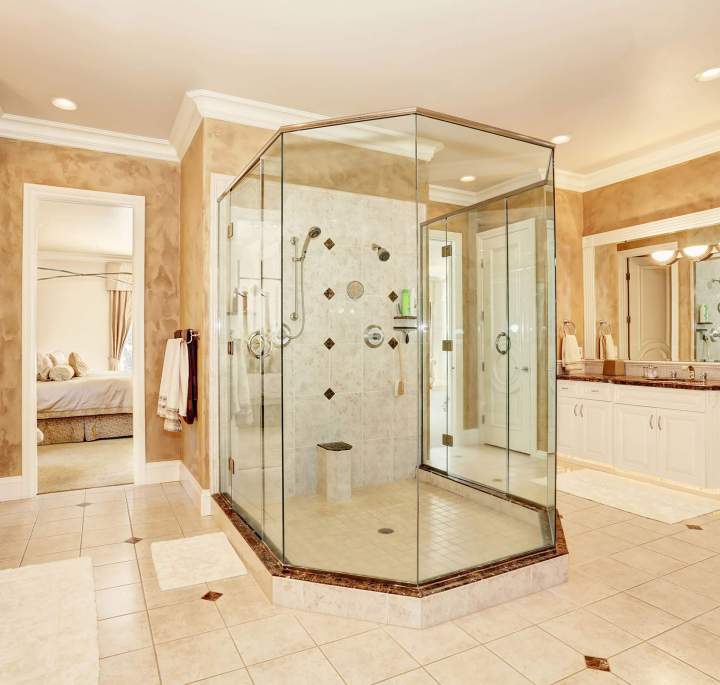 Pour une pièce plus moderne et fonctionnelle