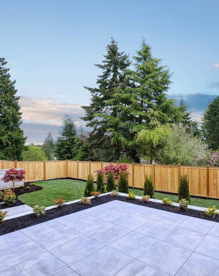 Aménagement extérieur Montréal