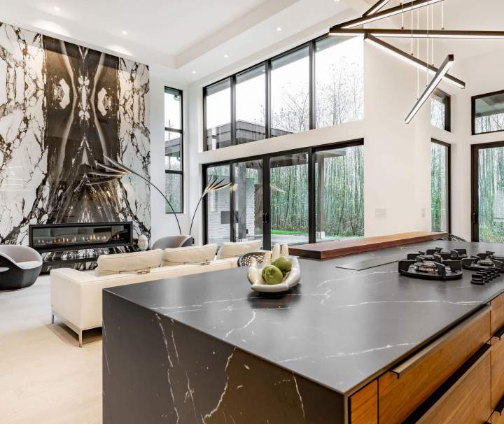 Rénovation résidentielle Montréal