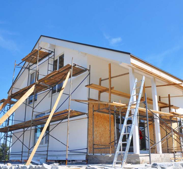 Des services de rénovation clé en main pour votre maison