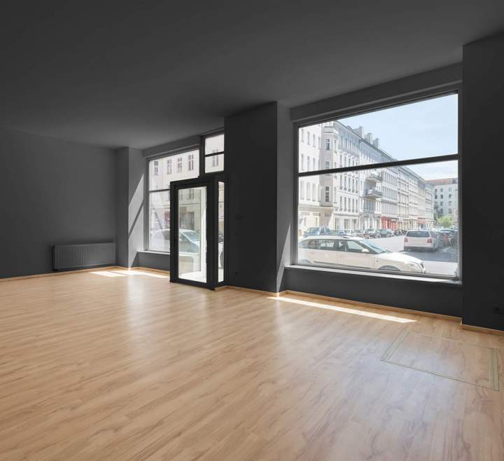 Pour réorganiser ou moderniser vos espaces professionnels