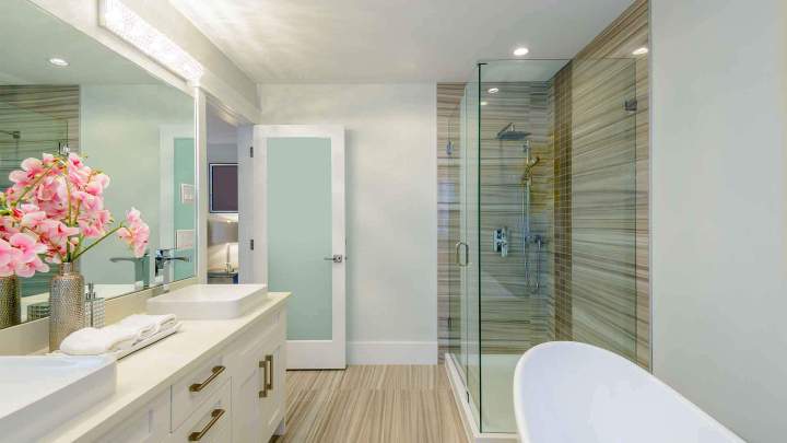 Rénovation de salle de bain Montréal